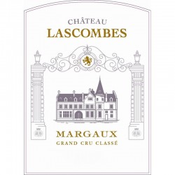 CHATEAU LASCOMBES