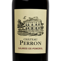 CHÂTEAU PERRON