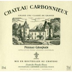 CHÂTEAU CARBONNIEUX Rouge