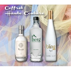 Coffret Haute Couture