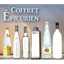 Coffret Epicurien