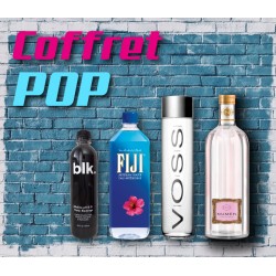 Coffret POP