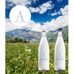 Coffret Armani Acqua gaz...