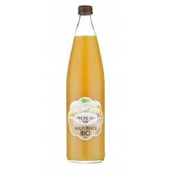 JUS DE FRUITS BIO MENEAU 75CL