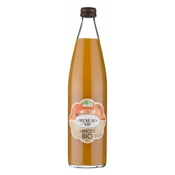 NECTAR DE FRUITS BIO MENEAU...