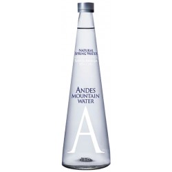 ANDES MOUNTAIN WATER