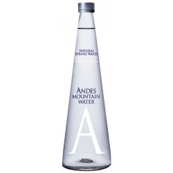 ACQUA PANNA EAU PLATEverre perdu 25cl - To Be