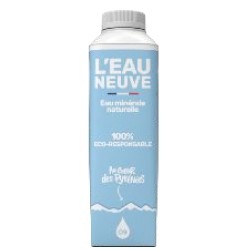 L'EAU NEUVE