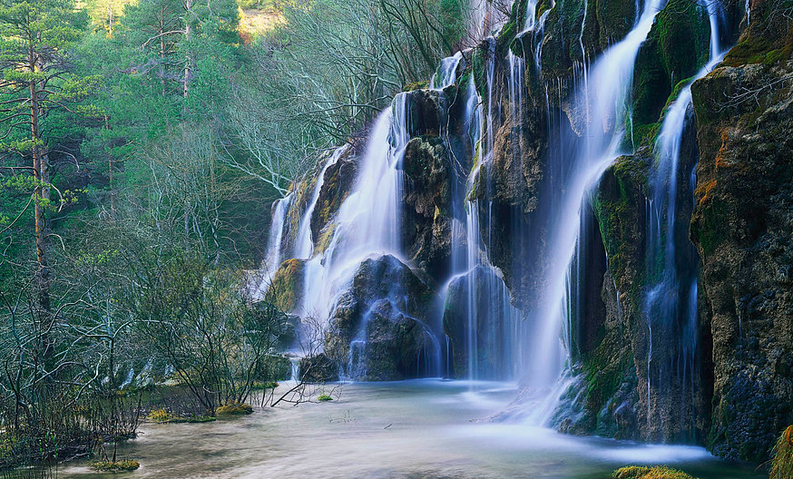 région de cuenca espagne